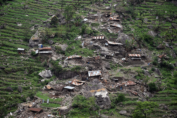 nepal-earthquake-aerial-photos