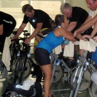 Building Community in Your Indoor Cycling Class