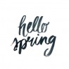 Theme Ride Thursday: Hello, Spring!