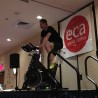 Review of Three Cycling Classes During My Trip to New York