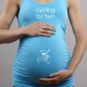 Prenatal Exercise and Cycling