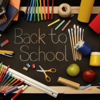 Theme Ride Thursday: Are You Ready for Back to School?
