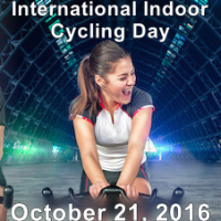 How Other Studios and Instructors Are Celebrating International Indoor Cycling Day