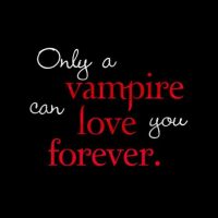 vampire marriage