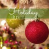 Theme Ride Thursday: Music for Your Holiday Playlist