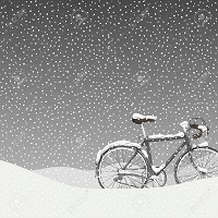 snow bike holiday profiles