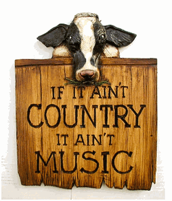 country music