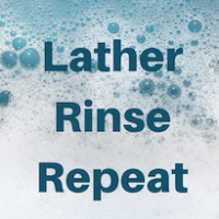Quick Profile: Lather, Rinse, Repeat, Take 2 (4-Minute Intervals)