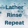 Quick Profile: Lather, Rinse, Repeat (3-Minute Intervals)