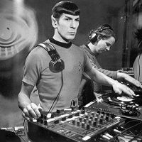 weird music dr spock