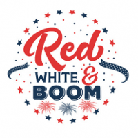 Quick Profile: Red, White, and BOOM—A Patriotic Profile