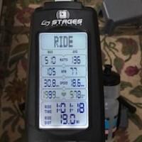 My Cycling Class Today: One Rider’s First Experience Riding with Power Completely Changed Her Perspective