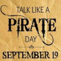 Theme Ride Thursday: Talk Like a Pirate Day