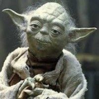 Strategies for Strength: The Wisdom of Yoda