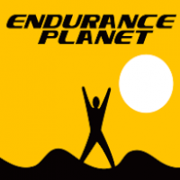Jennifer Sage Interviewed on Endurance Planet Podcast