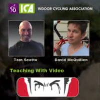 Teaching with Video: An Interview with David McQuillen of The Sufferfest