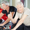 Using a 30-Minute Demonstration Class to Attract Seniors to Your Classes
