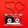 A Valentine’s Day Playlist and an Anti–Valentine’s Day One, Too!
