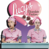 Learn About Lactate Threshold from I Love Lucy