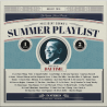 POTUS Playlist? Create a Profile and Win a Free Membership to ICA!