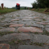 How to Cue Riding on Cobblestones: Visualization at its Finest!