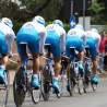 Tour de France 2019 Stage 2, Team Time Trial