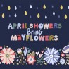 Theme Ride Thursday: April Showers Playlist and Profile